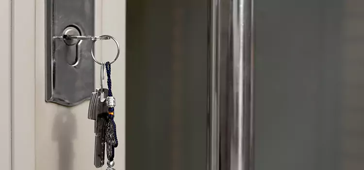 Master Keying by the Numbers Poughkeepsie
