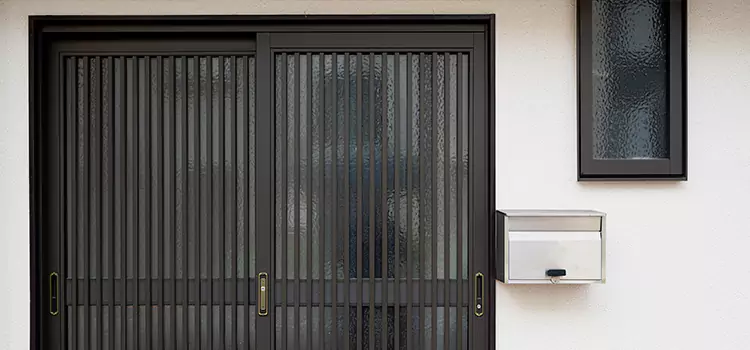 Sliding Screen Door Repair Poughkeepsie