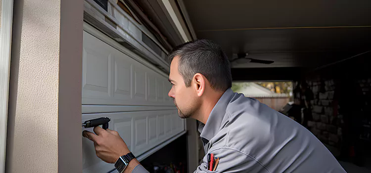 Garage Door Cable Replacement Poughkeepsie