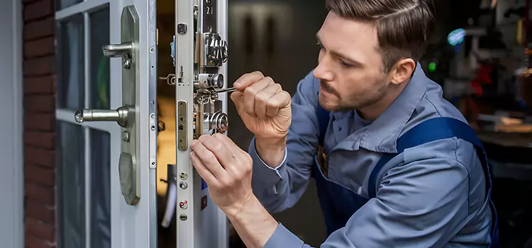 Residential Lock Installation Poughkeepsie