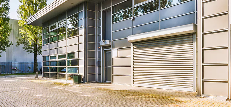 Electric Roller Garage Doors Poughkeepsie