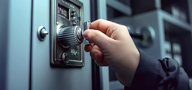 Locksmith Cost to Open Safe Poughkeepsie