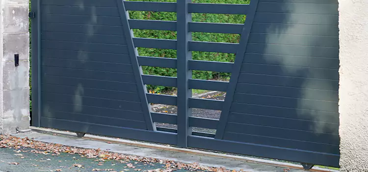 Automated Gate Company Near Me Poughkeepsie