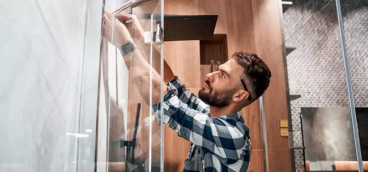 Replace Shower Doors with Frameless Poughkeepsie
