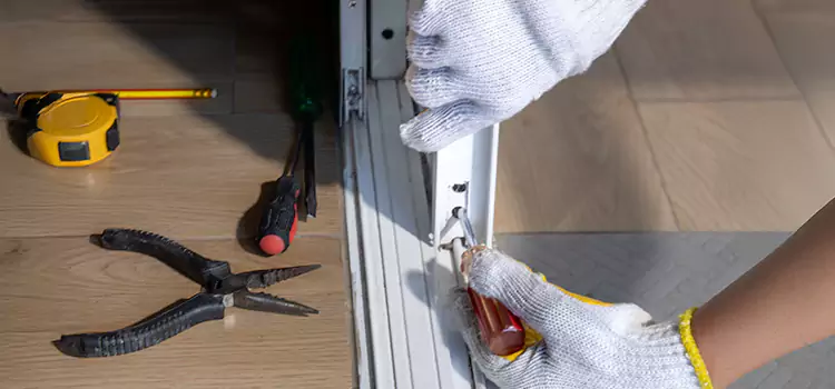 Sliding Door Installation Services in Poughkeepsie, NY