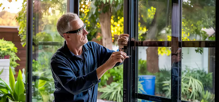 Replacing Sliding Door Lock Poughkeepsie