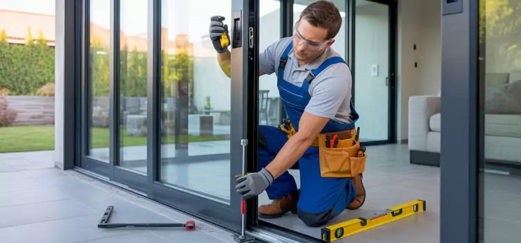 Sliding Screen Door Repair Poughkeepsie