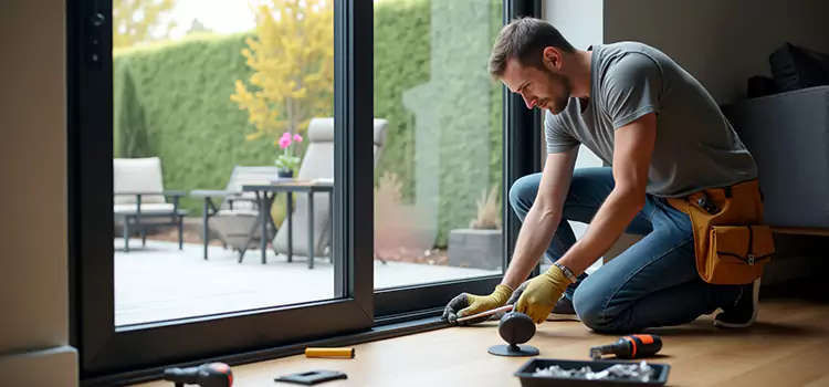 Patio Sliding Glass Door Replacement Poughkeepsie