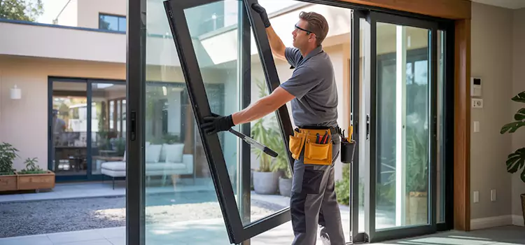 Specialized Sliding Door Roller Services in Poughkeepsie, New York