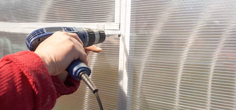 Sliding Screen Door Repair Poughkeepsie