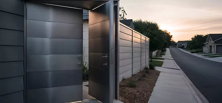 Comprehensive Steel Door Solutions in Poughkeepsie, NY