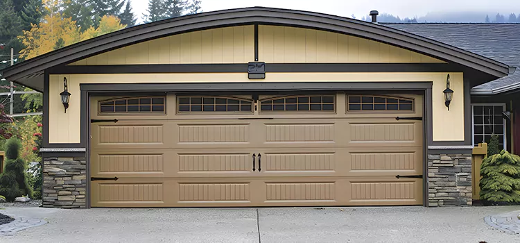 Residential Vinyl Roll Up Doors Poughkeepsie