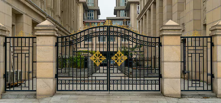 Comprehensive Iron Gate Maintenance Solutions in Poughkeepsie, NY