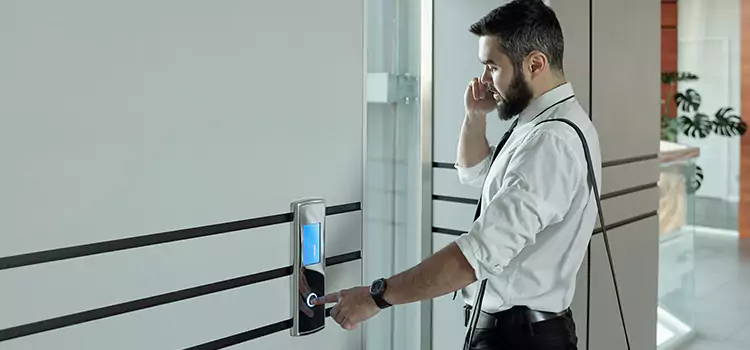 Cloud Based Access Control Poughkeepsie