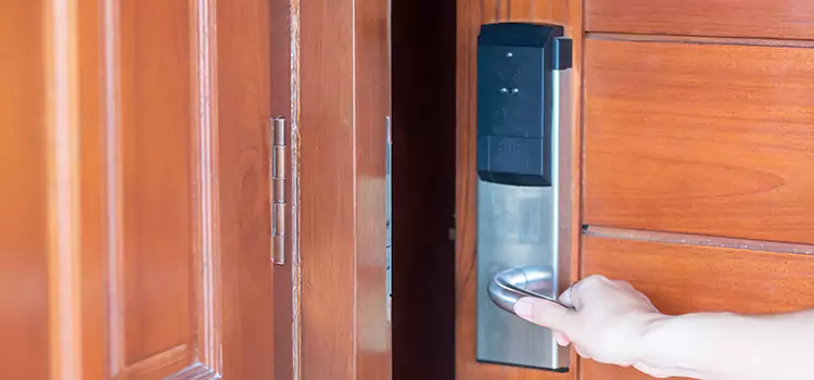 Commercial Keyless Entry Locks Poughkeepsie
