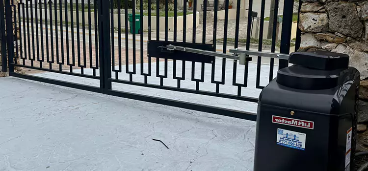 Seamless Installation and Support for Your New Gate in Poughkeepsie, NY