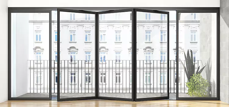 Premium Material Balcony Doors Poughkeepsie