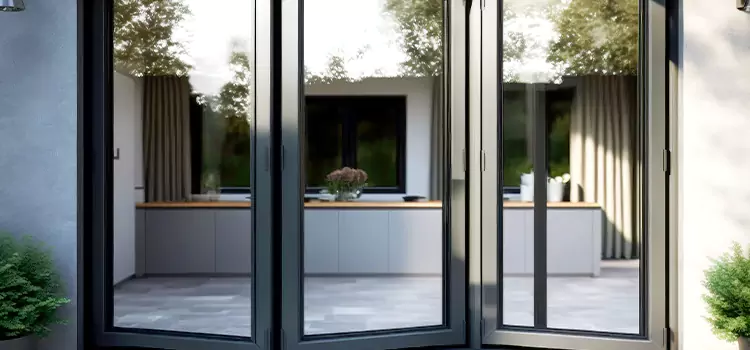 Bifold Door Track Repair Poughkeepsie