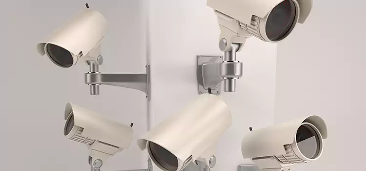 Your Trusted Partner for CCTV Solutions in Poughkeepsie