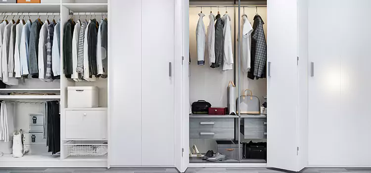 Glass Closet Door Repair Poughkeepsie