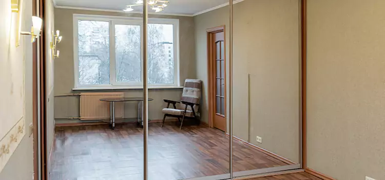 Mirror Closet Door Roller Replacement Poughkeepsie