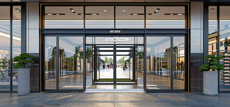 Commercial Door Service in Poughkeepsie, NY