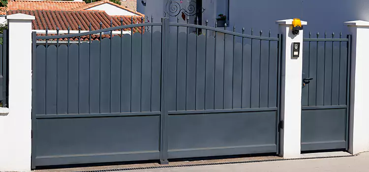 Emergency Commercial Gate Repair Poughkeepsie