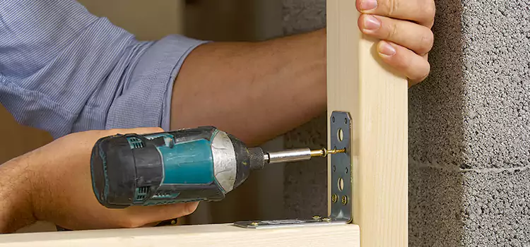 Jimmy Proof Deadbolt Repair Poughkeepsie