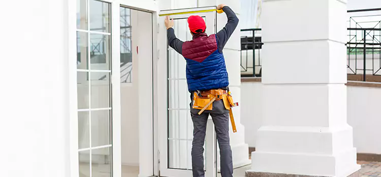 Water Damage Door Frame Repair Poughkeepsie