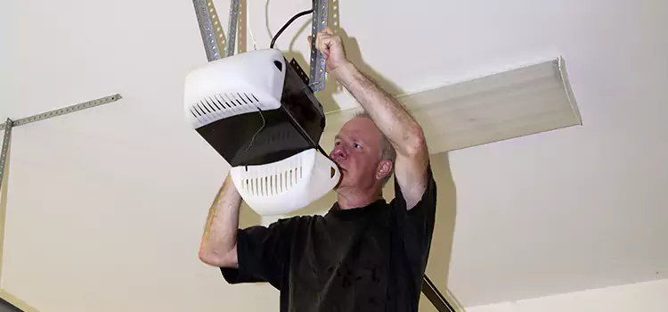 Garage Door Opener Service Poughkeepsie