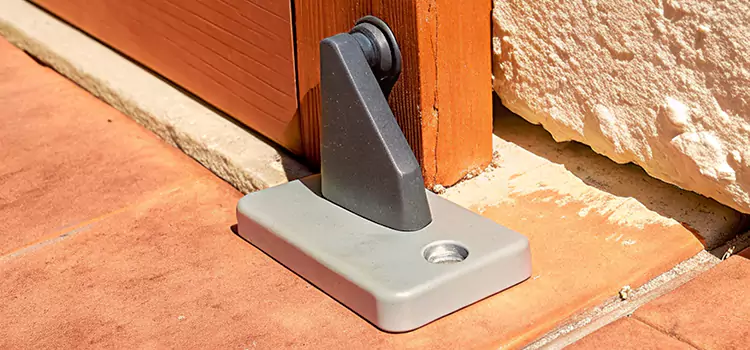 Aesthetic Door Stop Selection Poughkeepsie