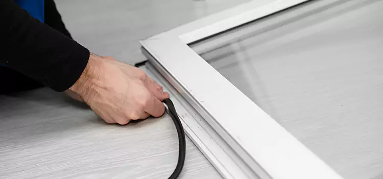 Commercial Door Weather Stripping Poughkeepsie
