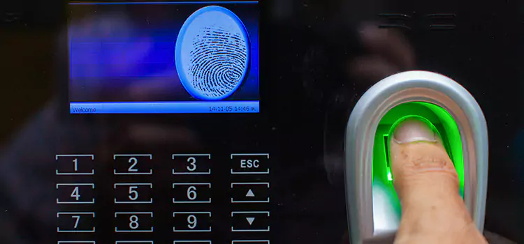Your Trusted Partner for Secure Access in Poughkeepsie, NY