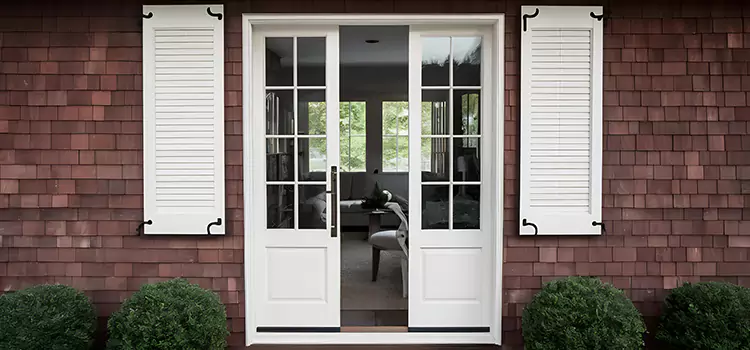 French Door Restoration Poughkeepsie