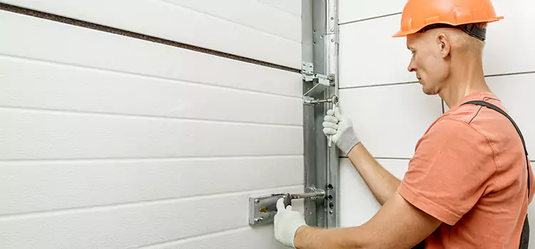 Why Choose Us for Garage Door Lock Services in Poughkeepsie, NY?