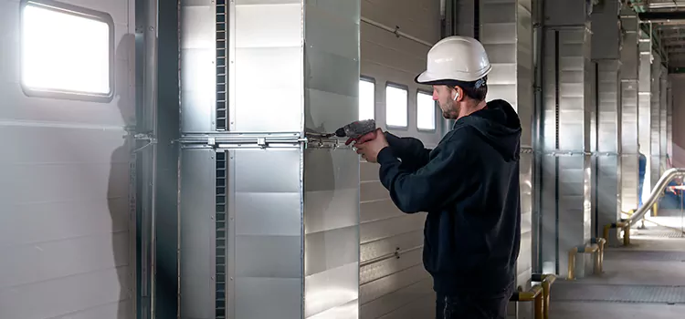 Prompt and Professional Garage Door Service in Poughkeepsie, New York