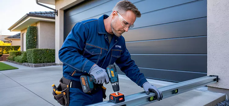 Why Choose Us for Garage Door Off Track Services in Poughkeepsie, New York?
