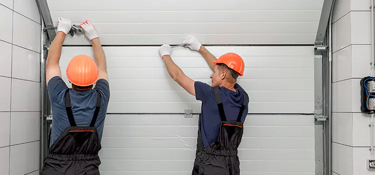 16x7 Garage Door Replacement Panels Poughkeepsie