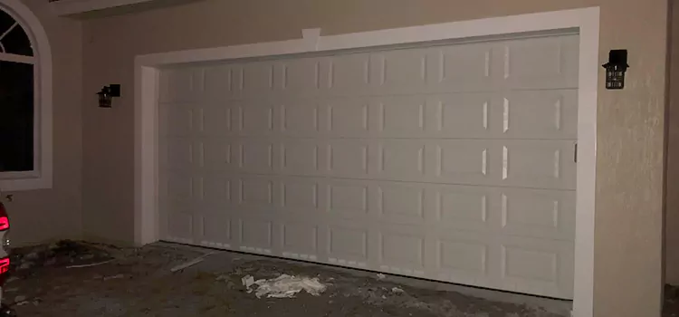 Garage Door Coil Replacement Poughkeepsie