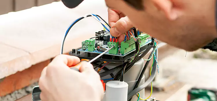 Specialized Brand Gate Motor Repairs Poughkeepsie