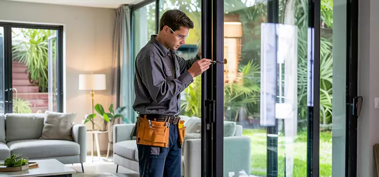 Why Choose Us for Your Glass Door Needs in Poughkeepsie, NY?