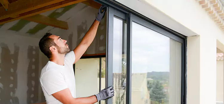 Emergency Sliding Glass Door Repair Poughkeepsie