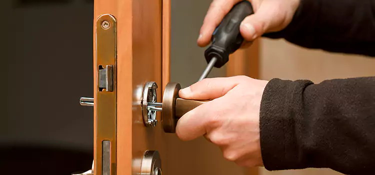 Locked Out of Your House Poughkeepsie