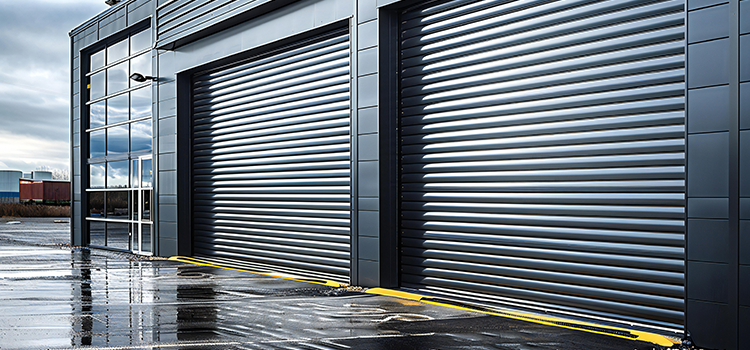 Emergency Industrial Garage Door Service Poughkeepsie