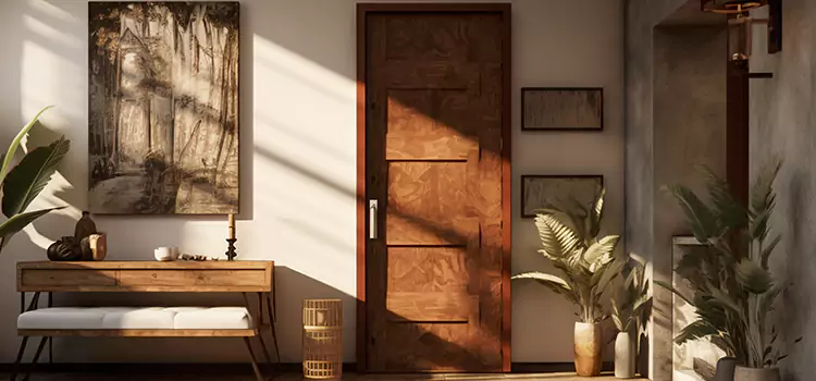 Specialty Interior Doors Poughkeepsie