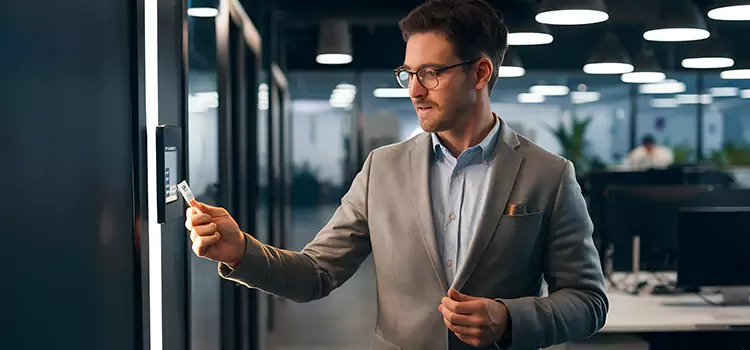 Our Commitment to Keycard Security Excellence in Poughkeepsie, NY