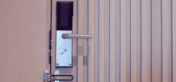 Installing a Maglock Poughkeepsie