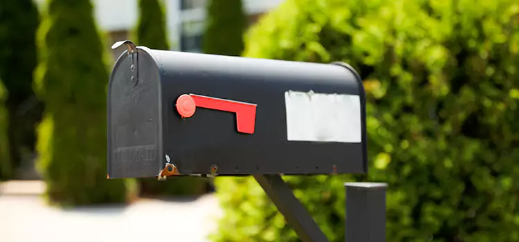 Secure Mailboxes for Packages Poughkeepsie