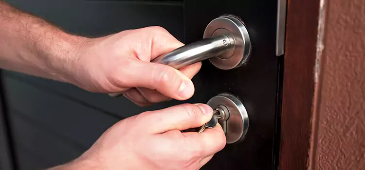 Master Key Control and Audits Poughkeepsie