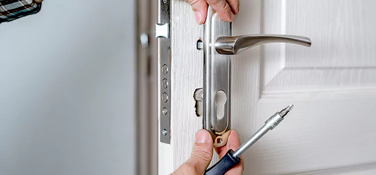 New Door Frame Installation Poughkeepsie